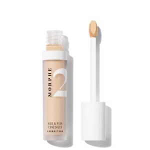 Morphe Hide & Peek Concealer - Peek of Peach